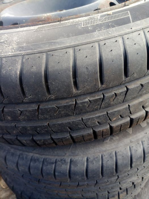 Koła opony 175/65r 15 165/70r14