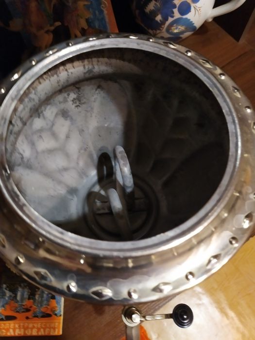 Продам электрический самовар