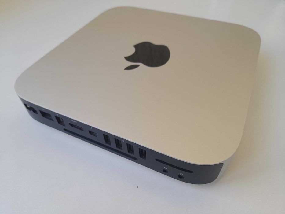 Mac mini mid 2011 A1347