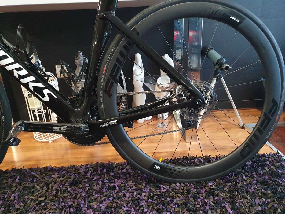 Specialized Venge S-Works Disco