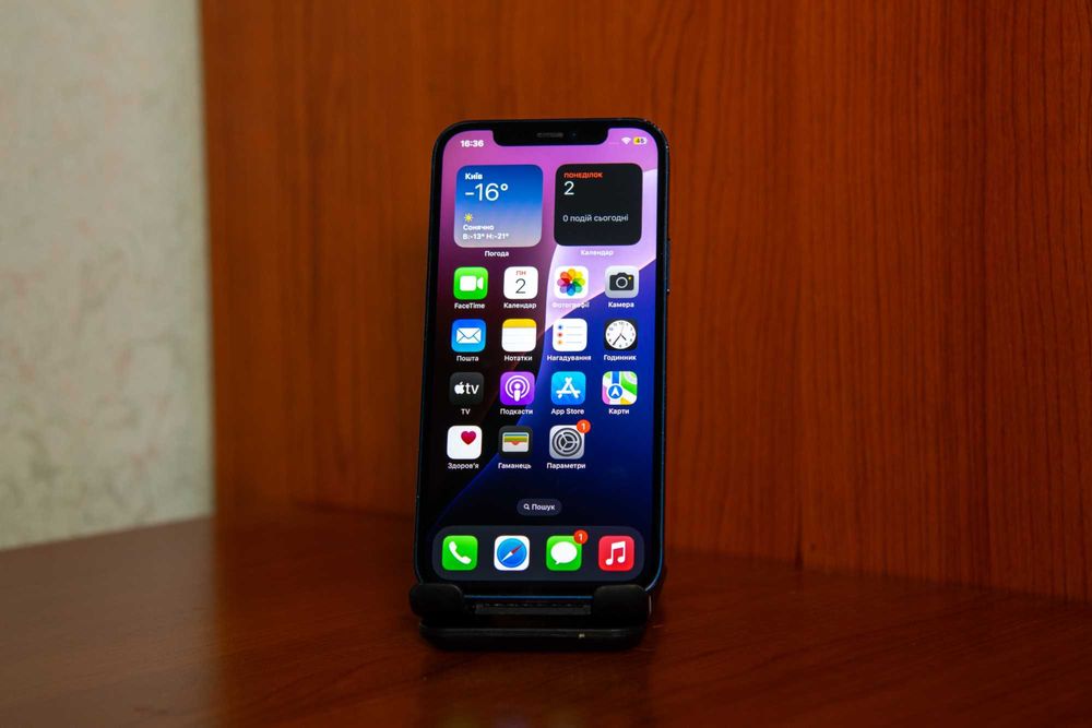 iPhone 12 64 gb Neverlock (Blue)