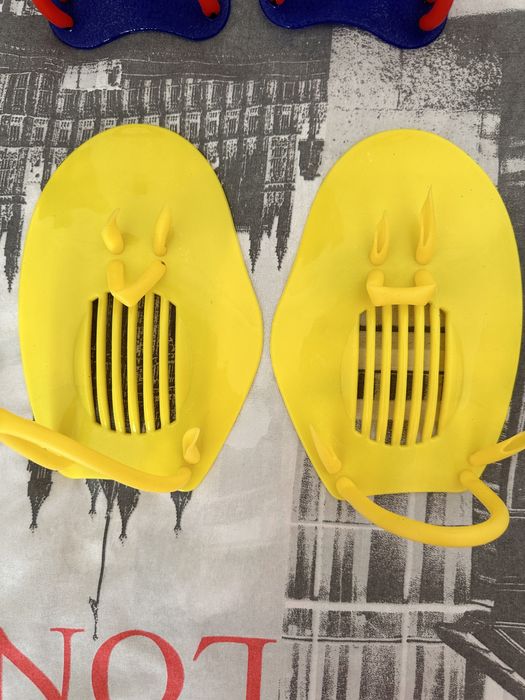 Лопатки для плавання Cima