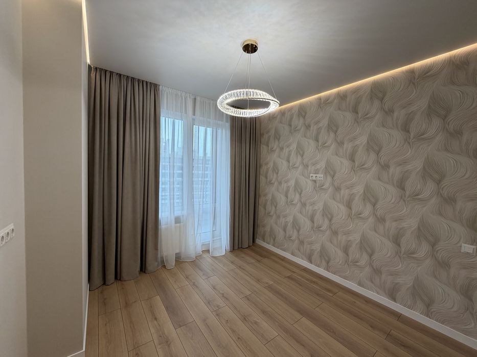 2-rooms apartment apartment by the address st. Kulikovo pole pl Oktyabrskoy revolyutsii pl (area 65 m²) - Atlanta.ua - photo 9