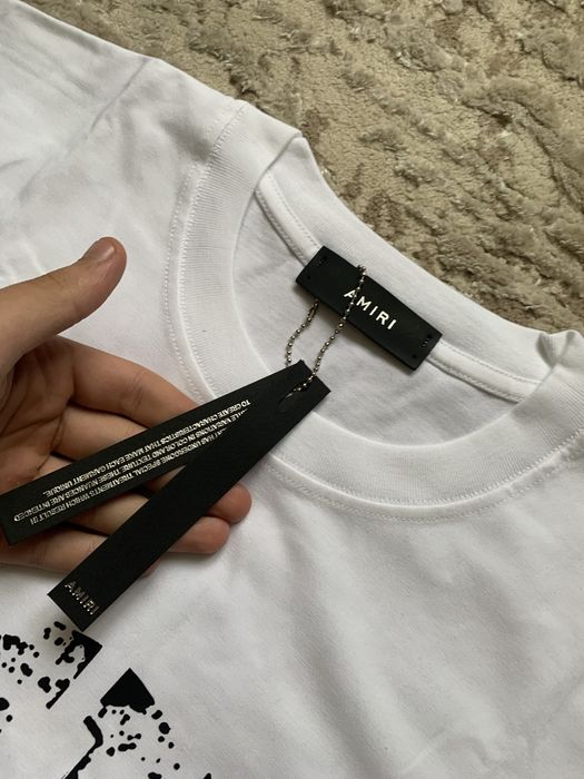 T-shirt Amiri | Футболка Амірі