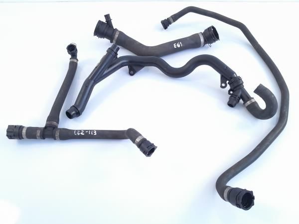 Tubo da água BMW 5 Touring (E61)