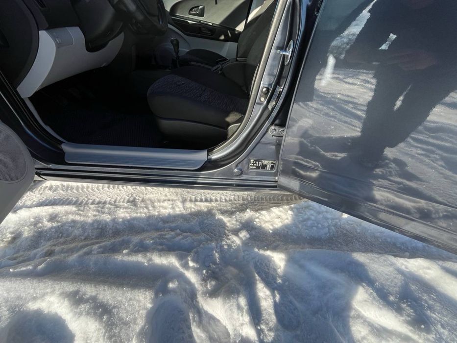 Продам авто kia ceed з рідним пробігом