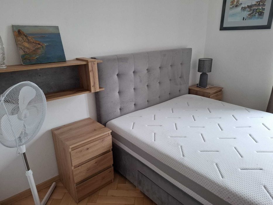 Sprzedam mieszkanie z garażą