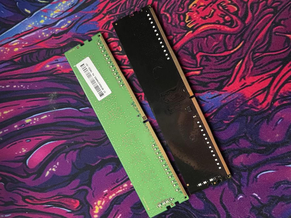 4, 8 gb ddr4 2133частота