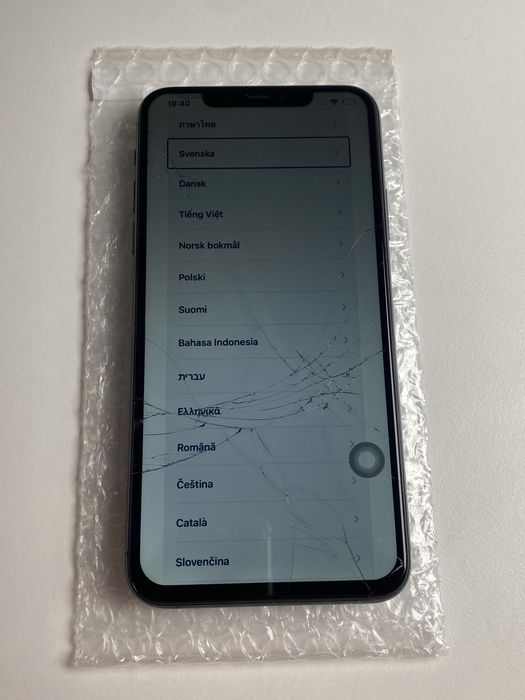 #148 IPhone 11 Pro Max icloud locked заблокований айклауд