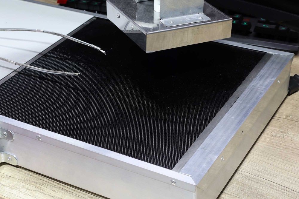 Термостанция инфракрасная Altec PC410