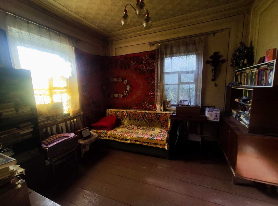 Продам дом по Димитрова (Грушевского) Gala, Є-відновлення