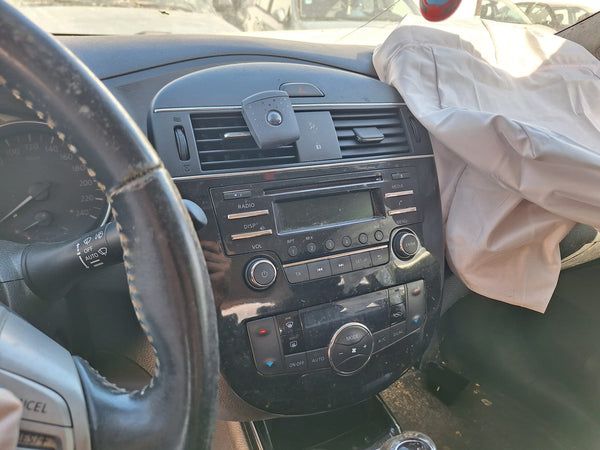 Nissan Pulsar 1.5 Dci Acenta