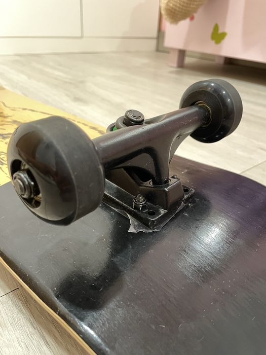 skate em estado novo