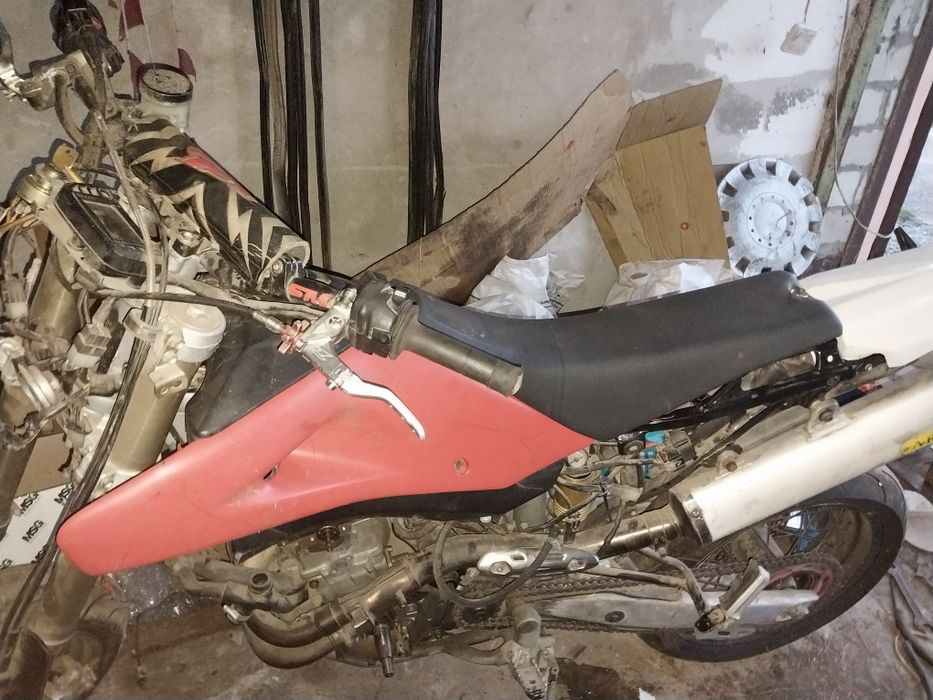 Продам хузварно 610