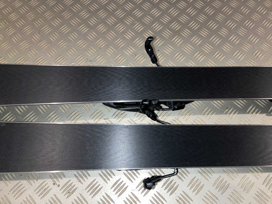 Narty VOLKL FLAIR VIOLA 158 cm Przygotowane 2023 !