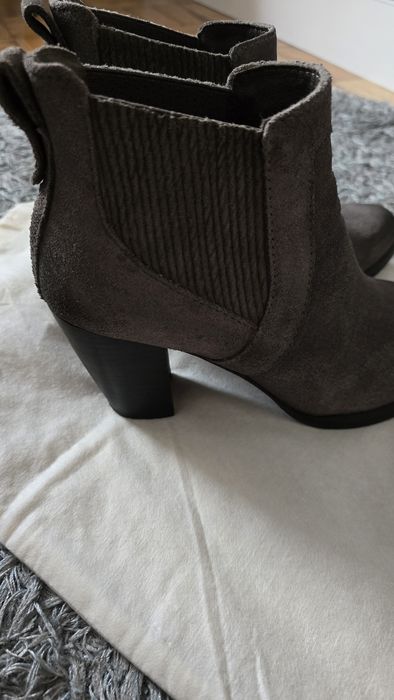 Botim UGG tam.38