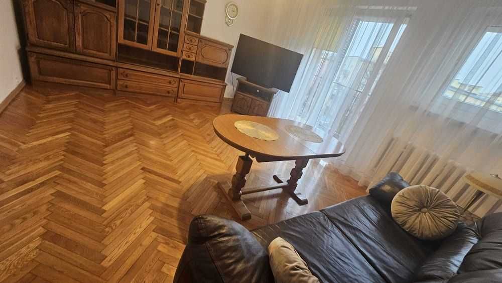 Wynajmę mieszkanie w Brzegu - ul. Słowiańska