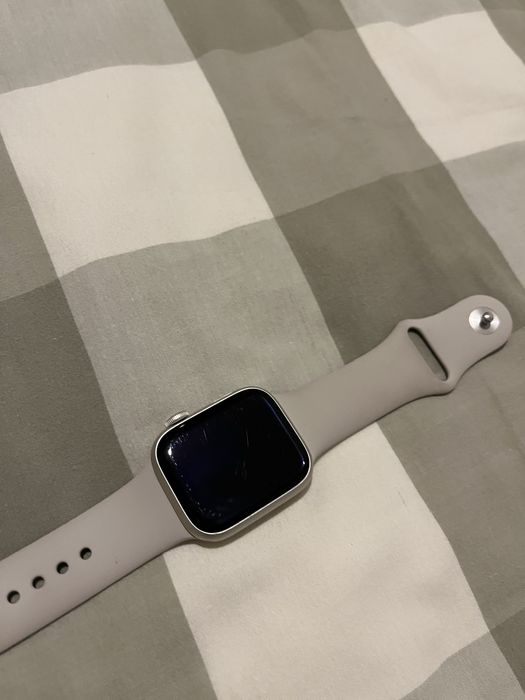 Apple watch serie 7