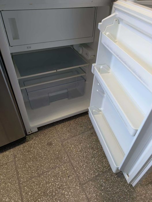 Lodówka mała Exquisit | 57cm szer 85cm wys | Niemniecka | GWARANCJA