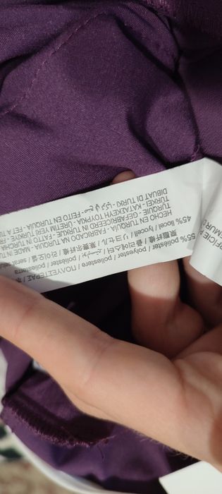 ZARA штани брюки. Розмір L