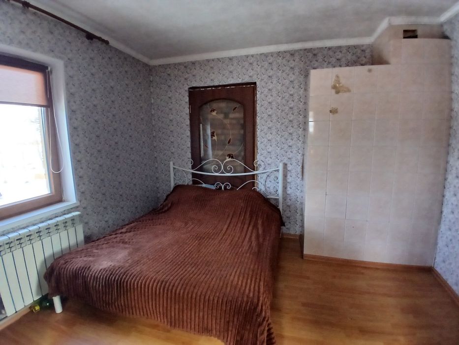 Затишний будинок в селі