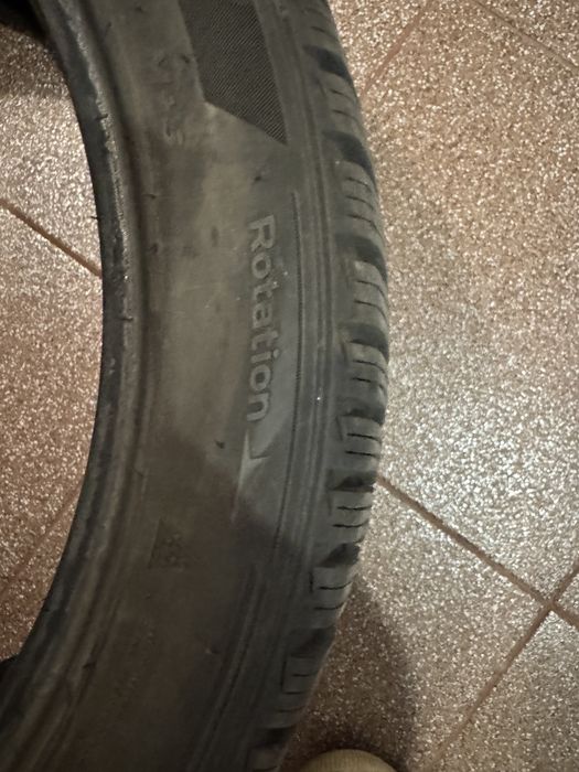 Hankook winter i*cept evo3