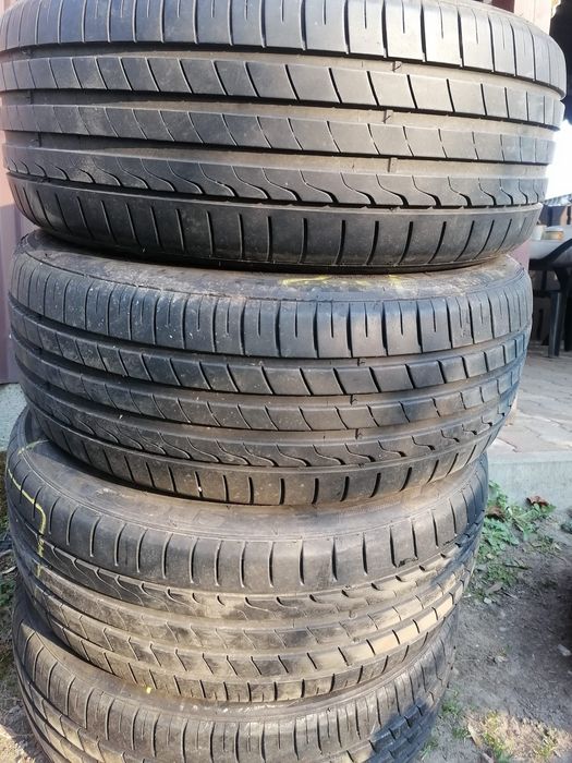 Opony letnie r18 225/45
