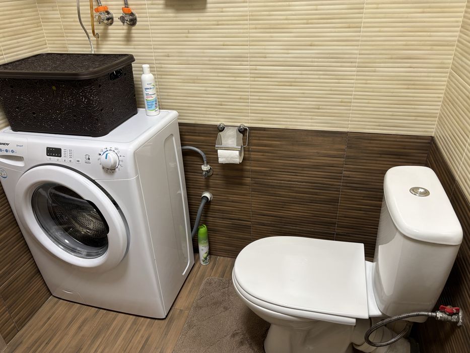 Оренда квартири по вулиці Набережній