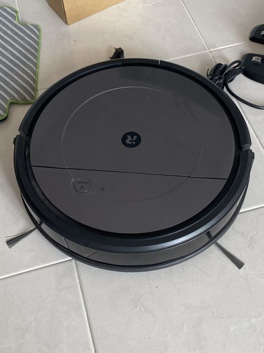 Aspirador Robot