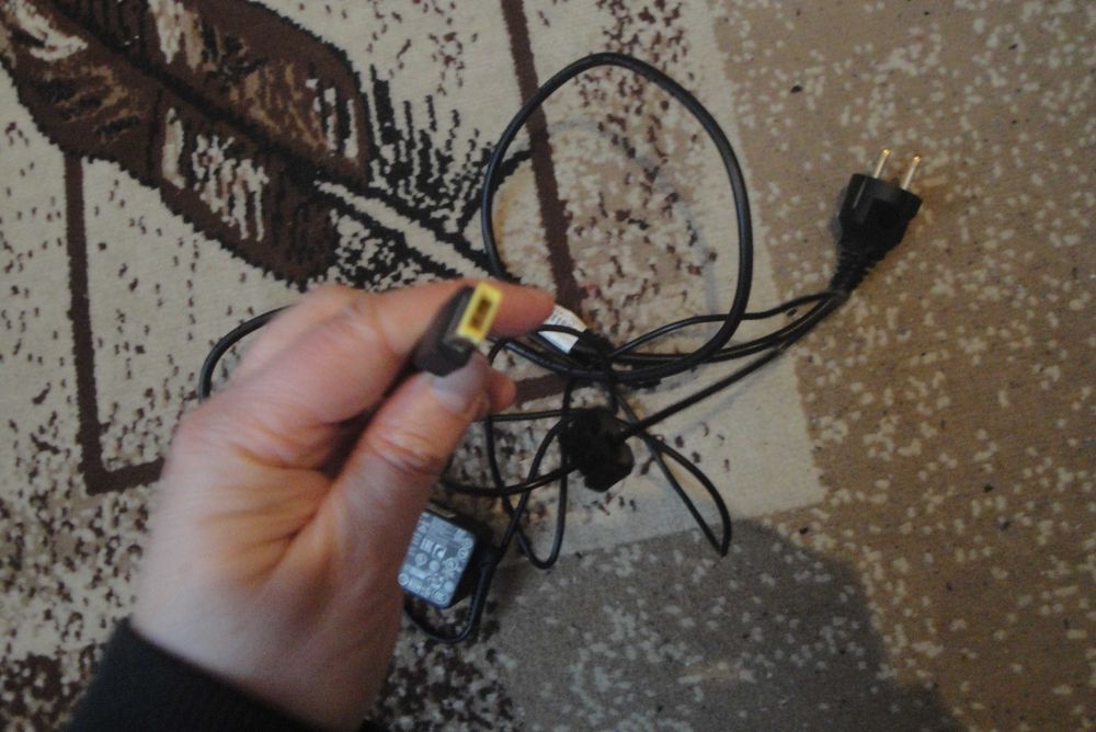 ładowarka zasilacz lenovo G50-30 laptop notebook