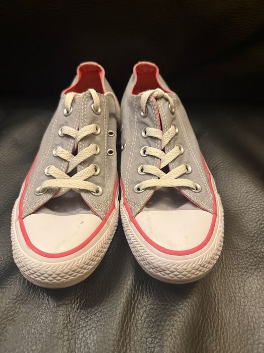 Trampki buty Converse Chuck Taylor All Star Rozm 36,5