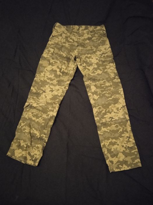 Військові штани ЗСУ