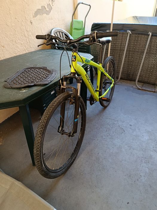 Rockrider St 100 L 27.5