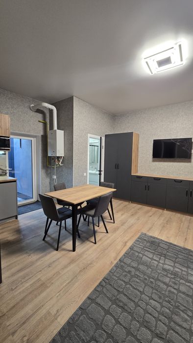 Оренда будинку на б. Шевченка