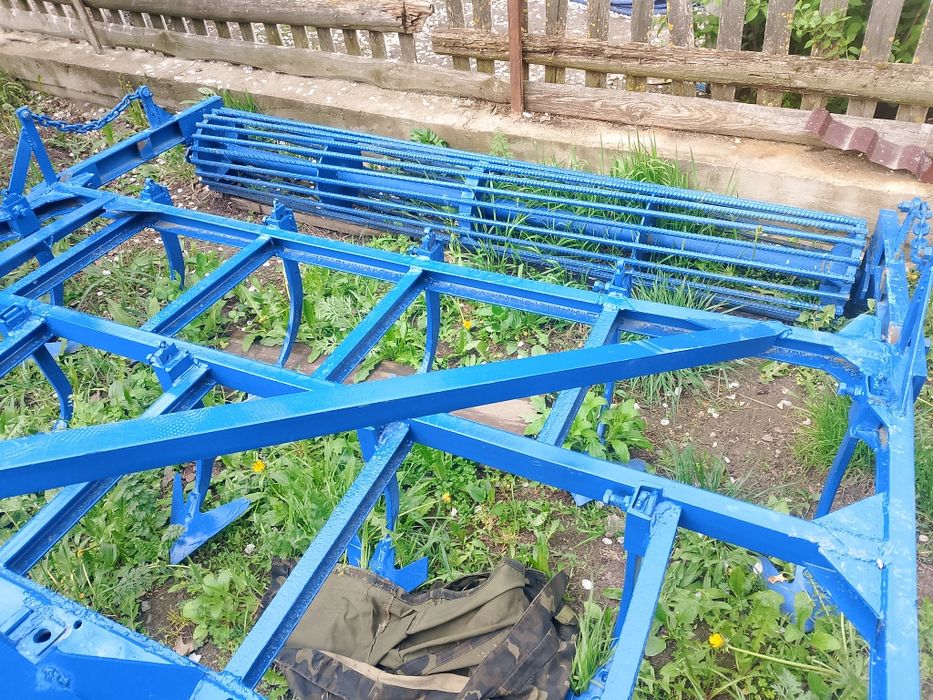 Продам культиватор
