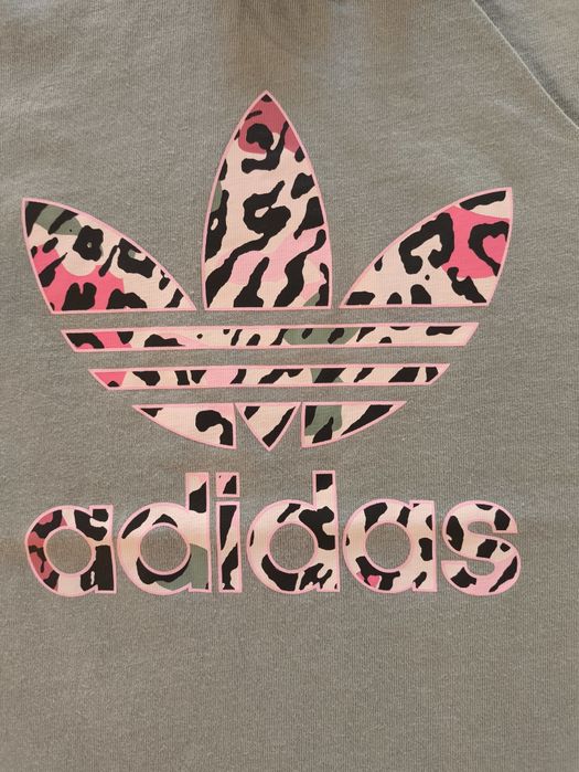 Футболка Adidas адідас