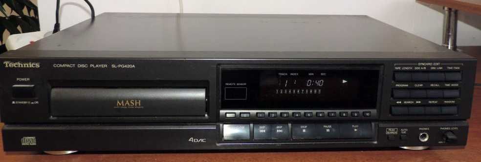 Luxman T-100 L Technics SL-PG420A Межблочные кабеля