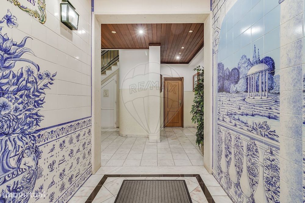Apartamento T3 para venda
