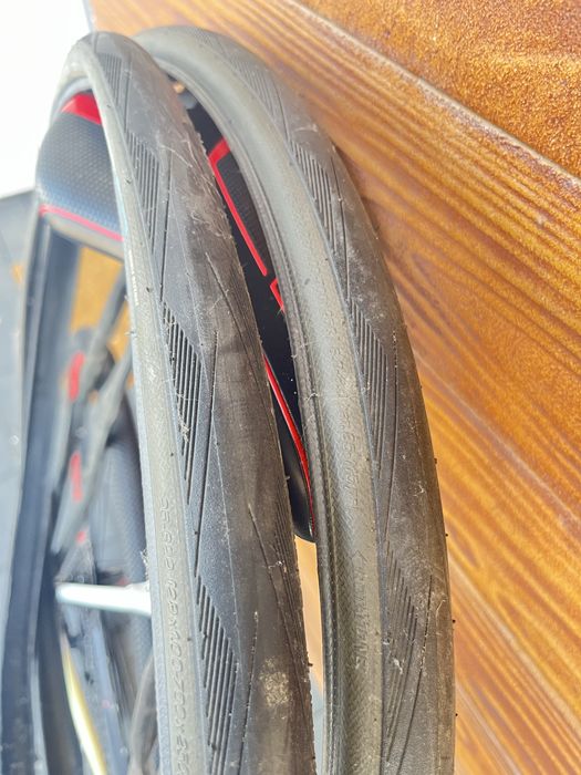 Cube Crose Race roz 59