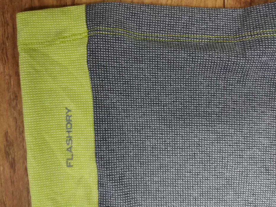 Термофутболка The NORTH FACE FLASHDRY Розмір XL