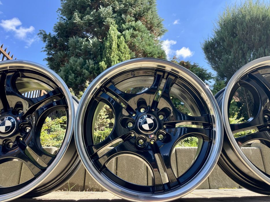 rant bmw 17 5x120 bmw 3 e36 e46 e87 f20 x3 styling alpina