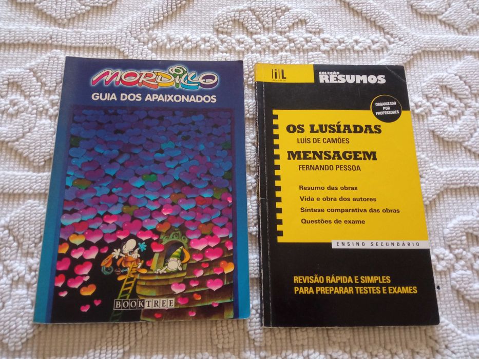 Livros vários baratos