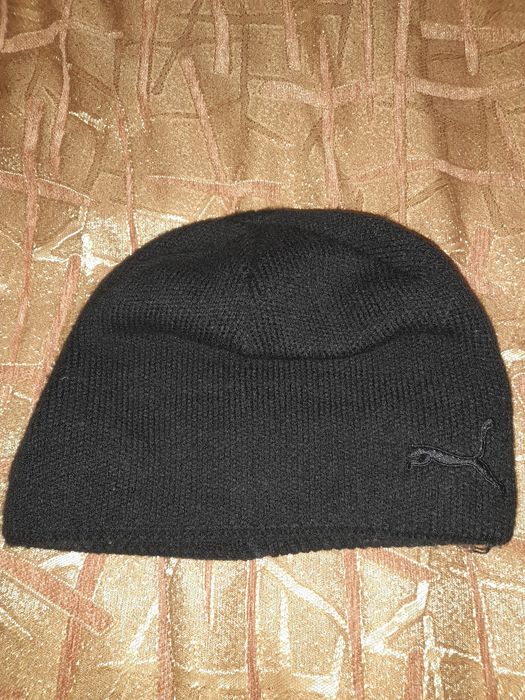 Продам мужские шапки