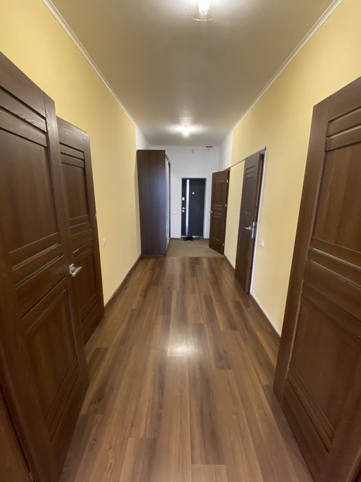 Без комиссии. Аренда офиса 96 кв м в Carnegie Tower есть генератор