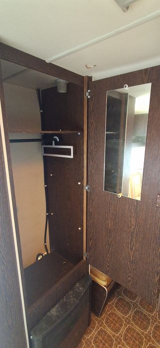 Caravana kip luxe 390