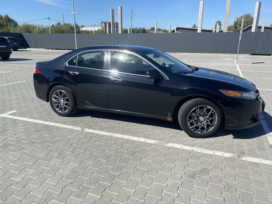 HONDA ACCORD 2008 VIN JHMCU16509C222568 фото оголошення 14 з 23
