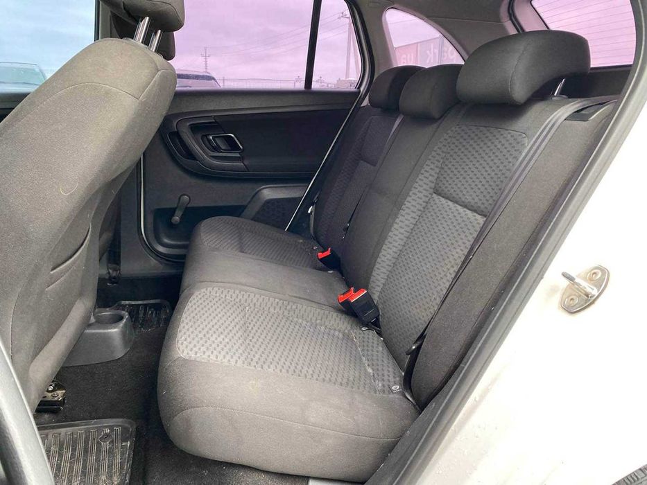 Продам Skoda Fabia 2011р. #74392