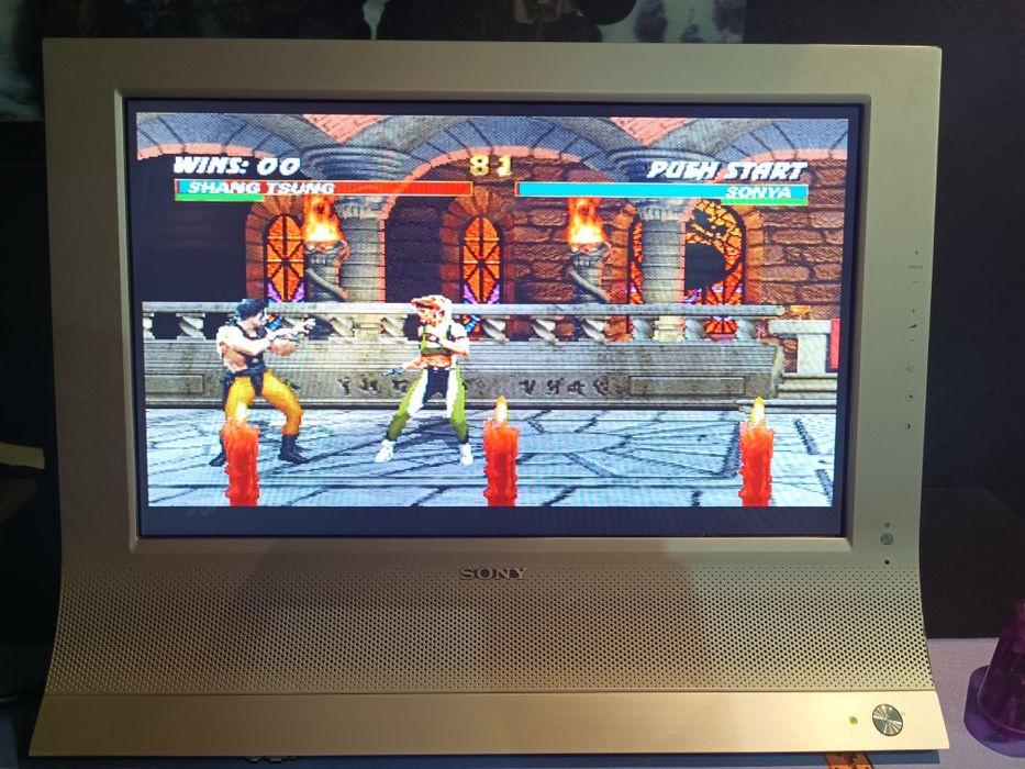 Telewizor Sony 17
