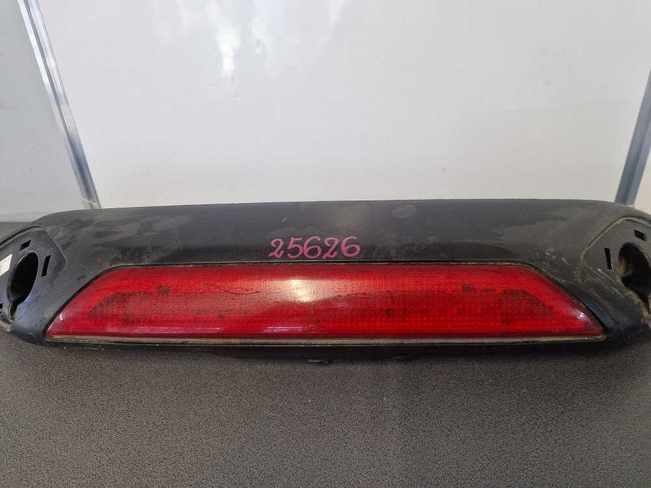 Ford Transit MK8 VIII Lift 20 r.- Kamera Cofania Klapy Tył