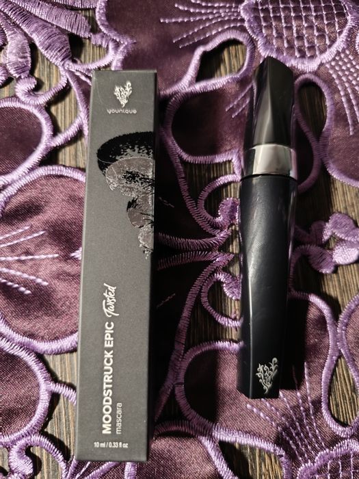 Promocja!!! Maskara Twisted od Younique